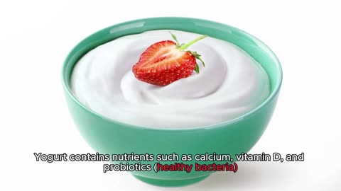 Yogurt Can Now Claim It Helps Reduce the Risk of Type 2 Diabetes