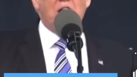 DONALD TRUMP BEST SPEECH