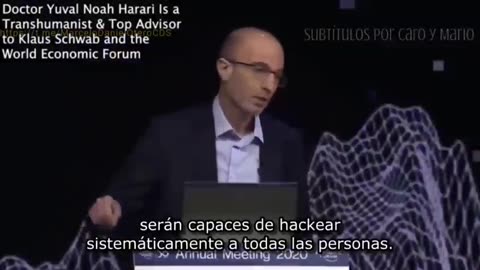 Klaus Schwab - en la cuarta revolución industrial no tendrás nada y serás feliz