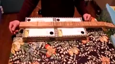 Rockin Dulcimer Jan 2012