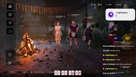 Dead by Daylight Ps5 - dungeons & Dragons