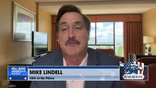 Mike Lindell's Never Before Seen Election Plan To Be Revealed TOMORROW At LindellEvent.com
