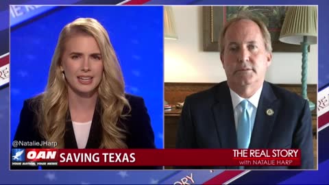 Please vote for Ken Paxton(Pres. Trump endorsed candidate), Texans don't want Bush