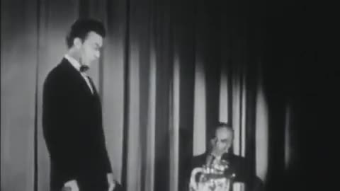 Movie Bit: Community Governments (How They Function), 1953.