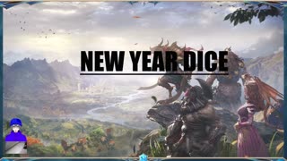 ⭐SEASON 2 New Year Dice Event Promo ⭐