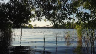 Ari in Potsdam at Park Babelsberg - July 2018