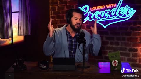 Steven crowder: Steven crowder uncensored