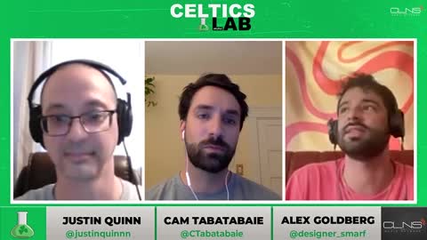 Beating back the summer doldrums with Jayson Tatum