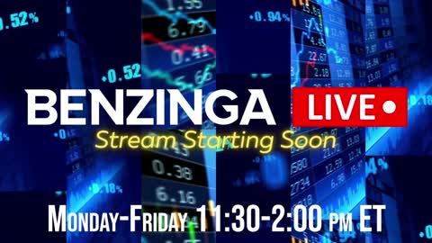 Identifying Short Squeezes | Benzinga Live 🚨