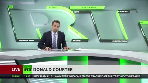 RT News - July 11 2022 (20:00 MSK)