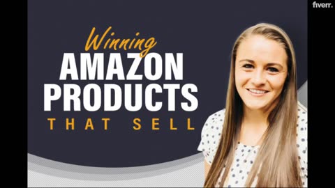 I will do product research for amazon private label fba