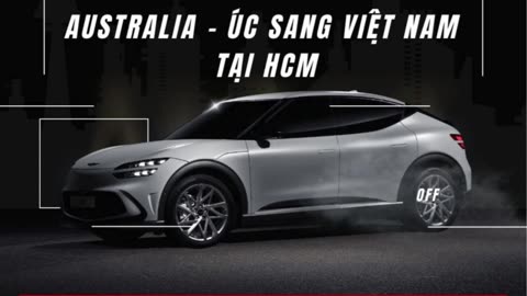 Thủ Tục & Phí Đổi Bằng Lái Xe Australia – Úc Sang Việt Nam Tại HCM