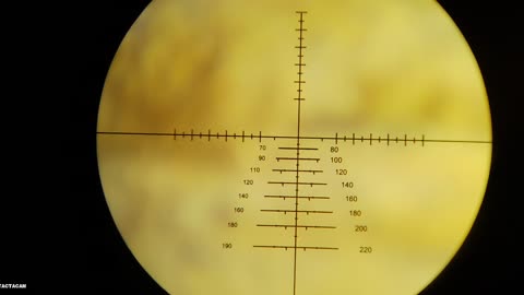 Rapid Reticle RR-Evolution-22LR