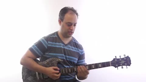 Beginner Blues Soloing