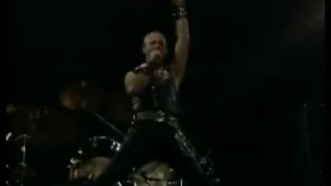 Judas Priest - Riding On The Wind | (Live Vengeance '82)