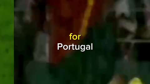 Ronaldo Magic! Portugal's Thrilling Victory!🚀