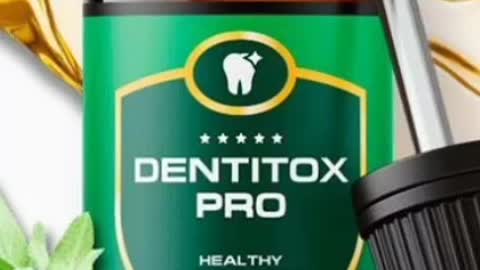 dentitox review