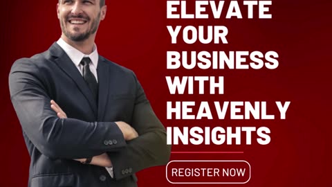 Elevate Your Business with Heavenly Insights