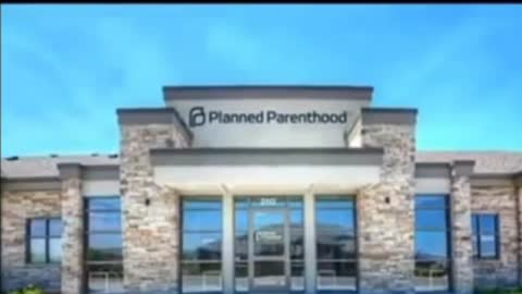 Selling baby parts - Planned Parenthood