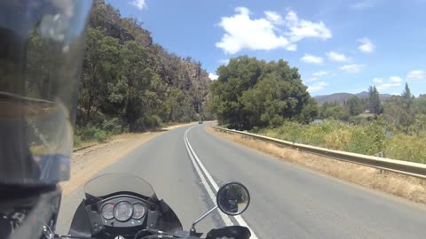 Tas000062 New Norfolk to Bridgewater (North side of river)