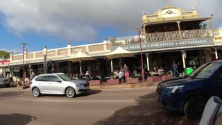 I Ride with Motorcycle Men`s Shed Perth Ride to Toodyay Western Australia