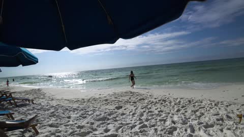 Beach Video Condo Rental ~ Destin, Florida