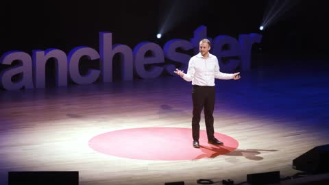 How to Get Your Brain to Focus | Chris Bailey | TEDxManchester