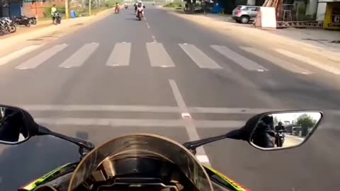 Bike Live Crash 😨😨#rumble#viral#trendng#earn