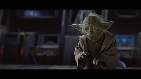 Star Wars Episode III - Obi-Wan Kenobi Learns the Terrible Truth (No Music, SFX only)