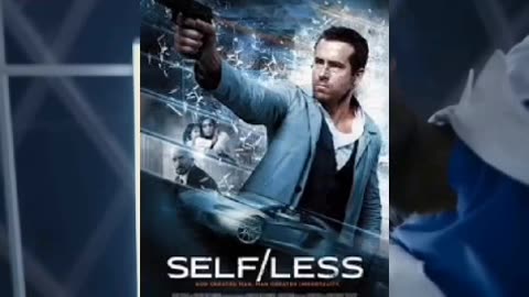 Selfless movie