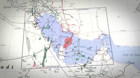 Why Blocking the Strait of Hormuz Will Start WW3