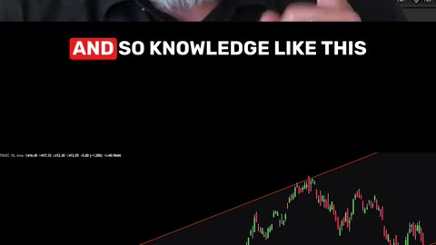 What type of knowledge could help you trade better? Watch till the end 📈 #cryptonews #web3