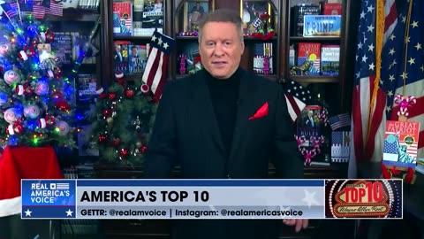 AMERICA'S TOP 10 COUNTDOWN COMMENTARY 12-23-23