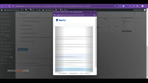 PayPal Advanced Checkout Tutorial: Accept Credit Cards on WooCommerce (No Redirects) 🔒💳