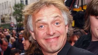 Five reasons we loved Rik Mayall