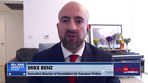 Mike Benz: New York Times CIA Ukraine story is a scandal of ‘staggering proportions’