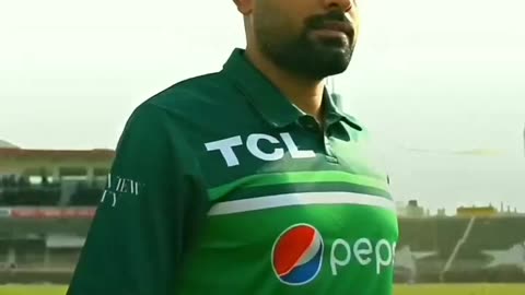 Babar Azam Attitude Status Pakistan Cricket Team Captain #short #viral #babar Azam