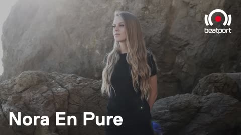 Nora En Pure -- Gstaad, Switzerland--beatport