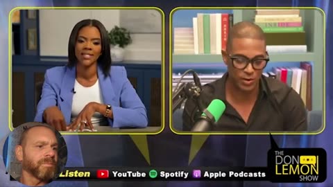 Candace Owens just conducted a vicious takedown of Don Lemon