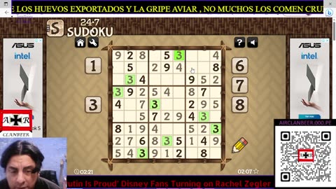 sudoku expert