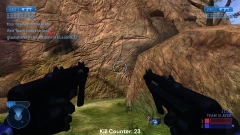 100 Kills a Halo 2 Montage