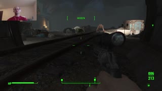 A BIG Pest Problem; Fallout 4, Ep 131