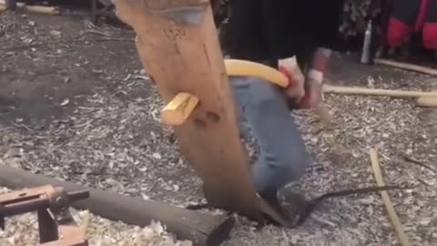 Wood working video#shorts