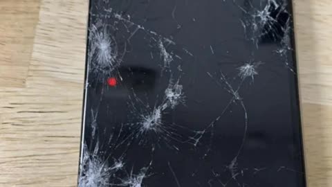 15% of iPhone Users Use Broken Screens