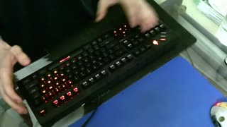Competitive gamer reviews: Mechanical gaming keyboards review - are they worth the price?
