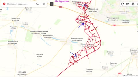 Юрий Подоляка — новости на Украине (24.03.24)