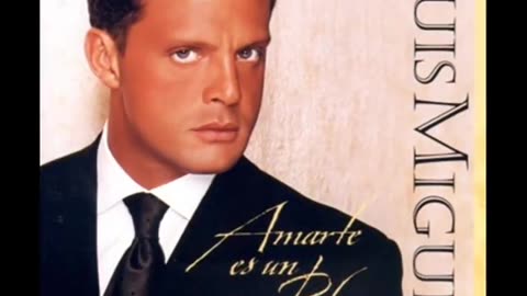 Luis Miguel - Soy yo