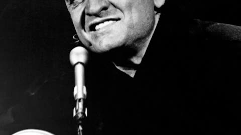 JOHNNY CASH'S BIRTHDAY!! 🎉 - February 26th, 1932