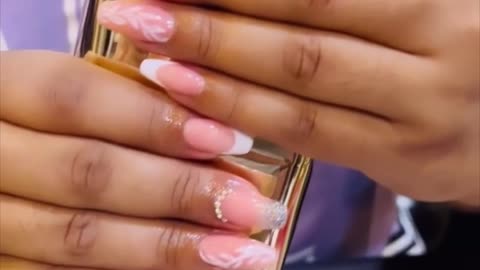 Nail extensions