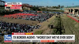 Border Agents